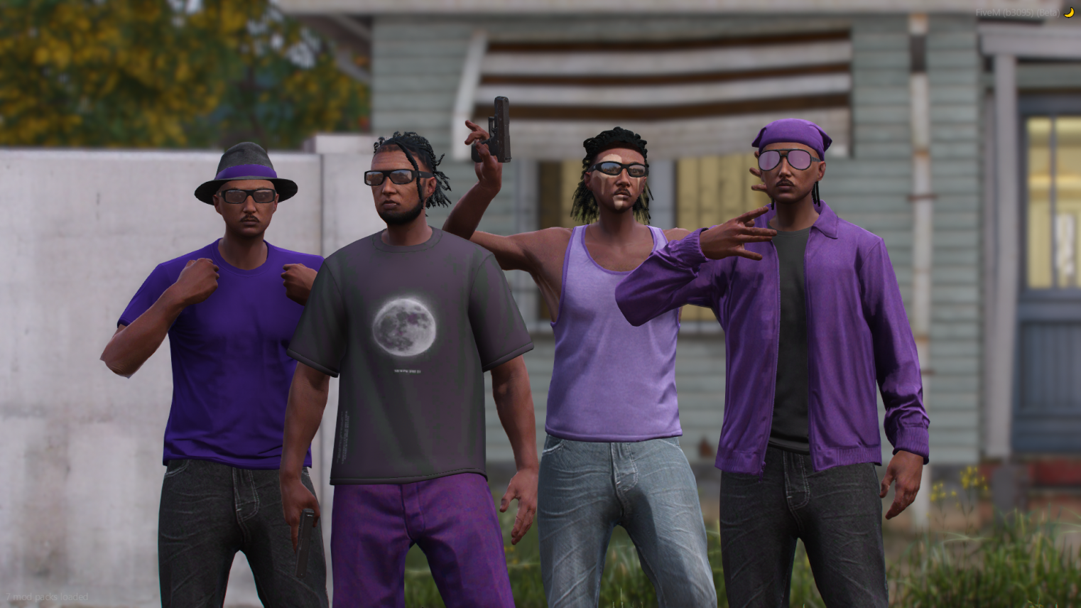 GangWars
