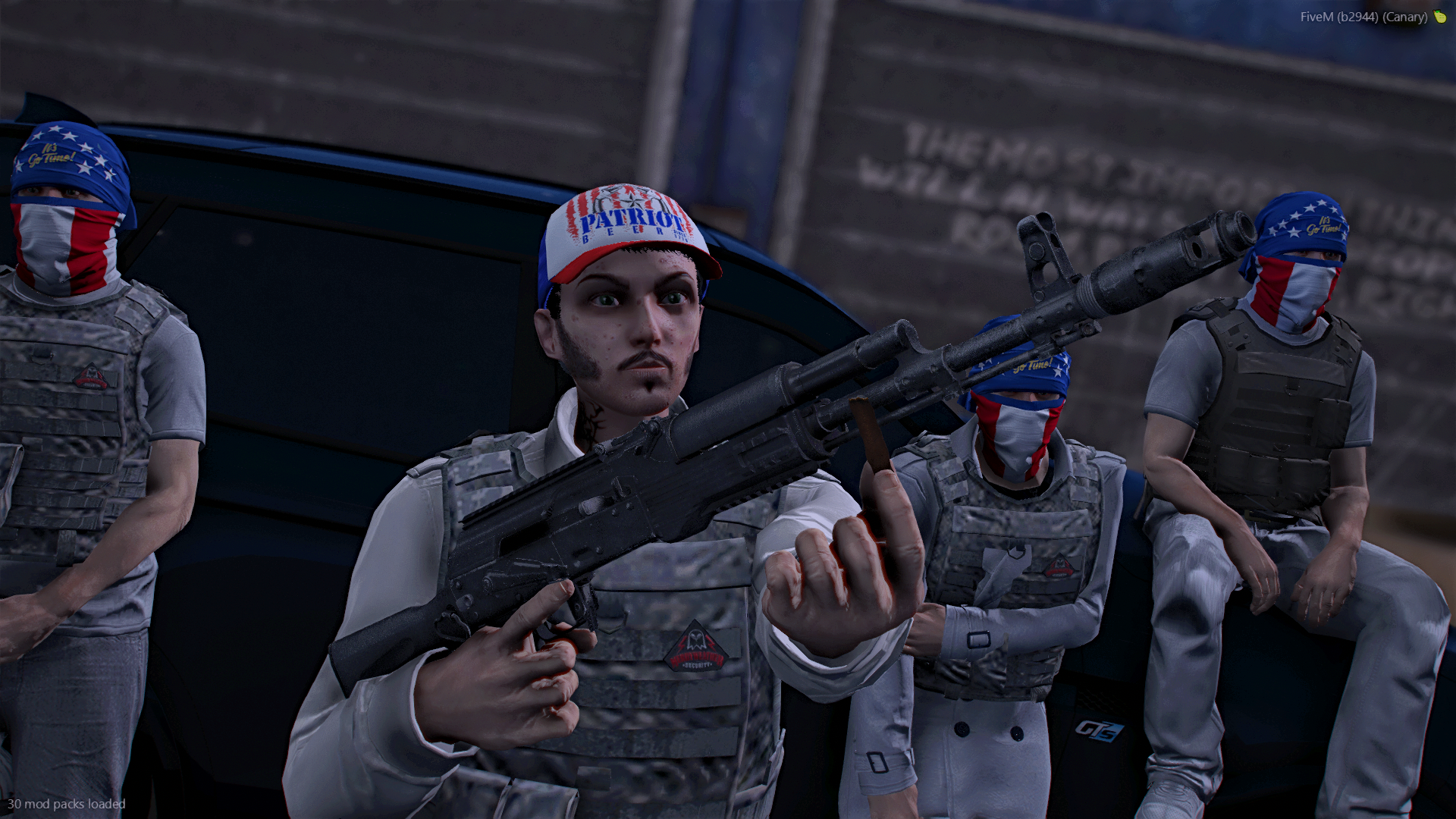 GunGame